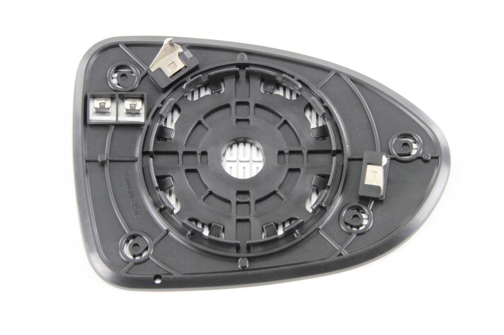 Cristal de espejo, retrovisor exterior SPILU ref. 11419